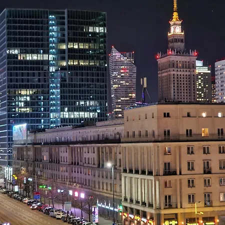 Hollidays * Warschau