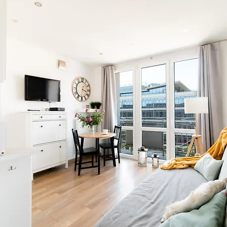 Appartement Hollidays