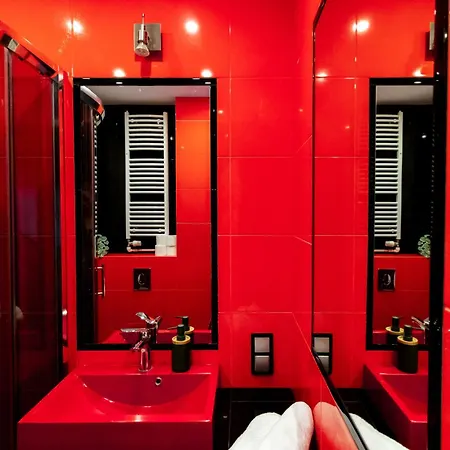 Hollidays Appartement *