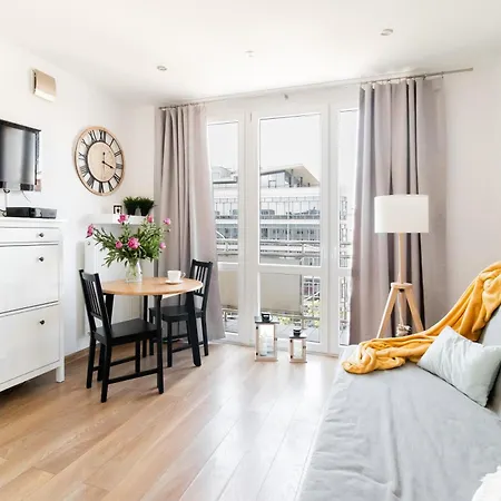 Appartement Hollidays