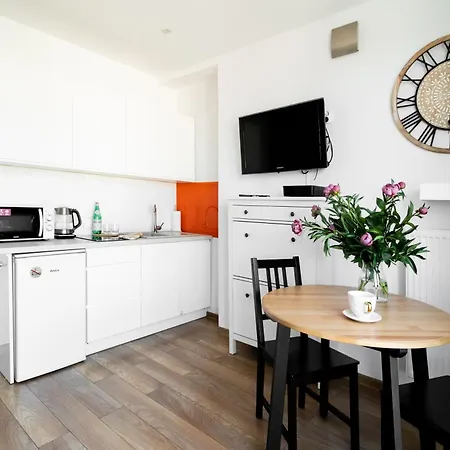 Apartament Hollidays *