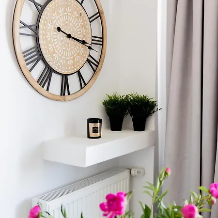 Hollidays Apartment