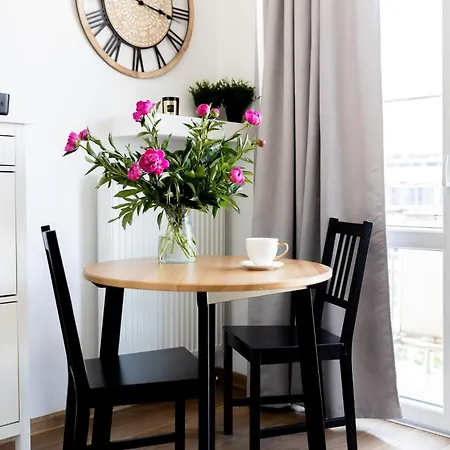 Hollidays * Varsavia