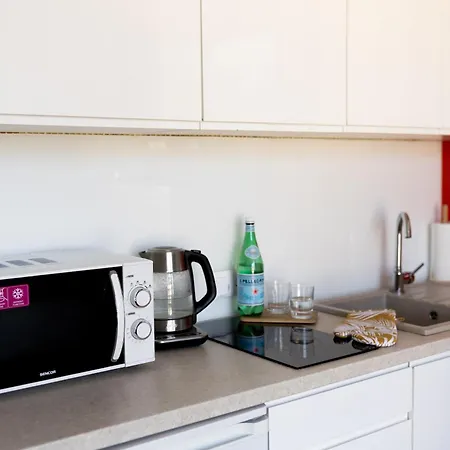 Hollidays Apartament